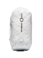 Off-white Convertible Belt Bag