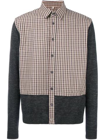 Antonio Marras 'military' Shirt