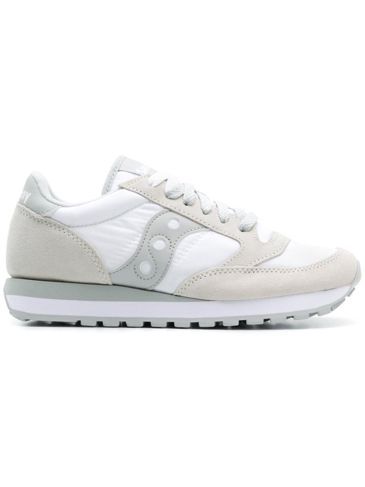 Saucony Jazz Original Vintage Sneakers - White