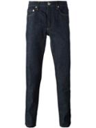 Soulland 'erik' Jeans, Men's, Size: 30, Blue, Cotton