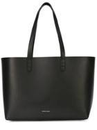 Mansur Gavriel Small Tote Bag - Black
