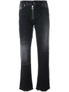 Each X Other Straight Jeans - Black