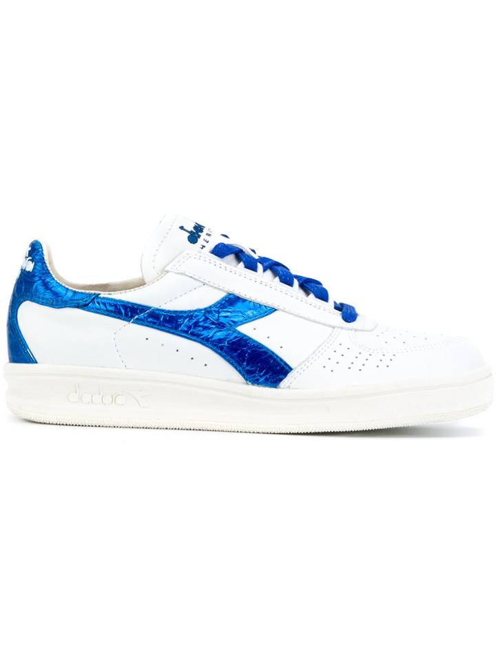 Diadora B.elite Sneakers - White