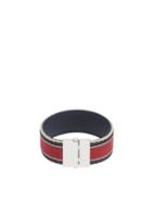 Fendi Reversible Cuff - Blue