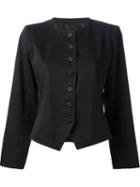 Yves Saint Laurent Vintage Short Jacket