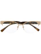 Versace Eyewear Versace Eyewear Ve1265 1460 Metal (other) - Gold