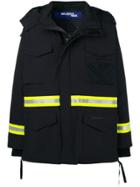 Junya Watanabe Man Wbj4030511 - Blue