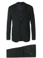 Tonello Dinner Suit - Grey