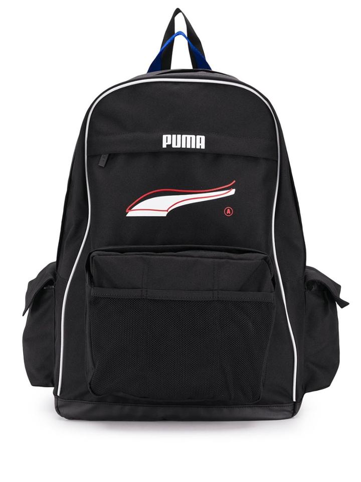 Puma Puma X Ader Error Backpack - Black
