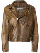 Golden Goose Deluxe Brand Chiodo Jacket - Brown