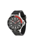 Timex Allied Coastline 43mm Watch - Black