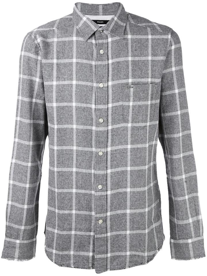 Diesel 's-tas' Shirt