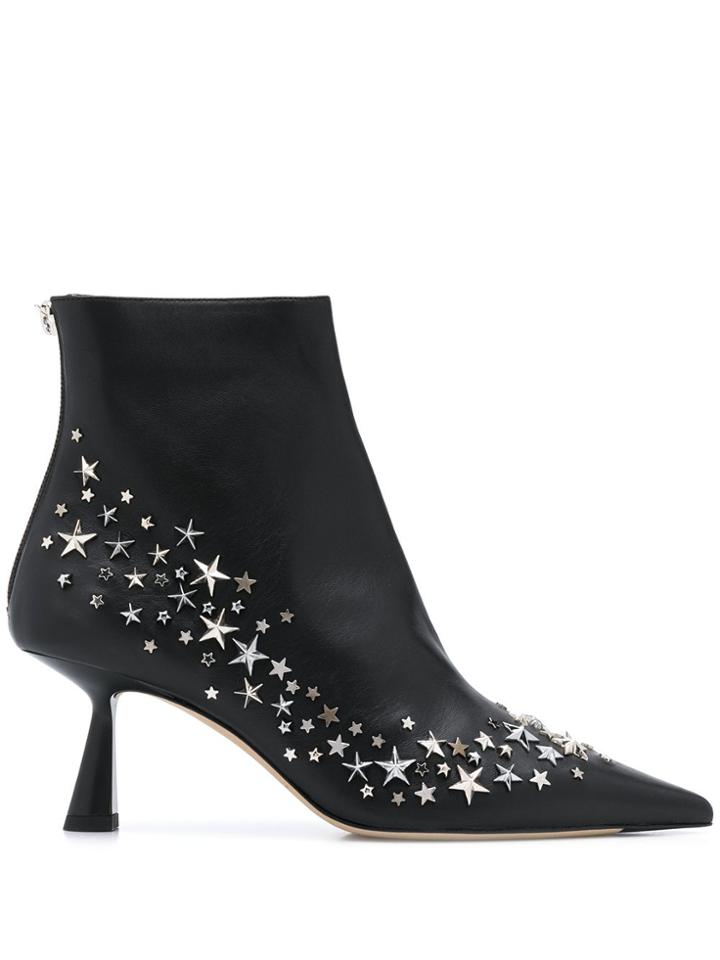 Jimmy Choo Kixvqxblack