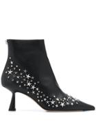 Jimmy Choo Kixvqxblack