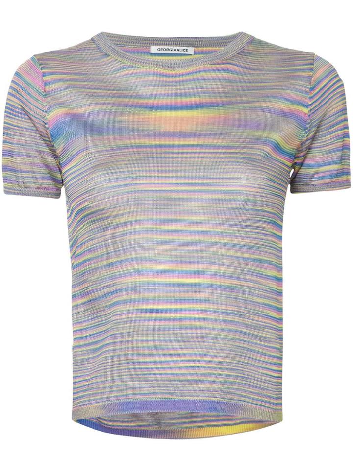 Georgia Alice Penelope T-shirt - Multicolour