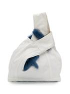 Simonetta Ravizza Furrísima Ps Tote - White
