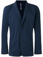 Arc'teryx Veilance Lightweight Blazer, Men's, Size: Medium, Blue, Nylon/spandex/elastane
