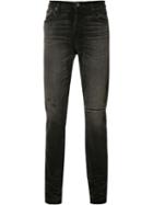 Baldwin 'my Baldwin' Jeans, Men's, Size: 33, Black, Cotton/polyurethane