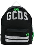 Gcds Logo Backpack - Black