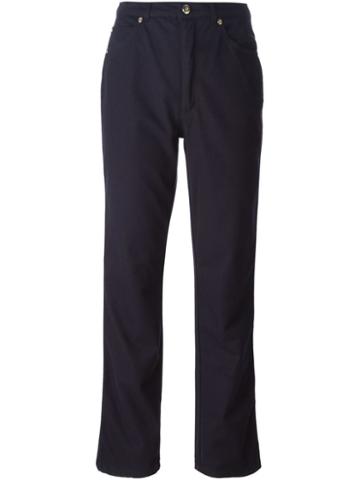Escada Vintage High Waist Jeans
