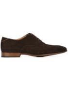 Ps Paul Smith Classic Oxford Shoes
