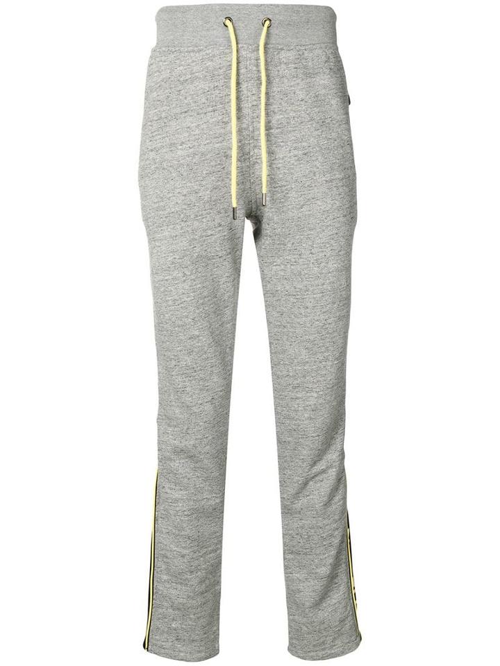 Frankie Morello - Grey