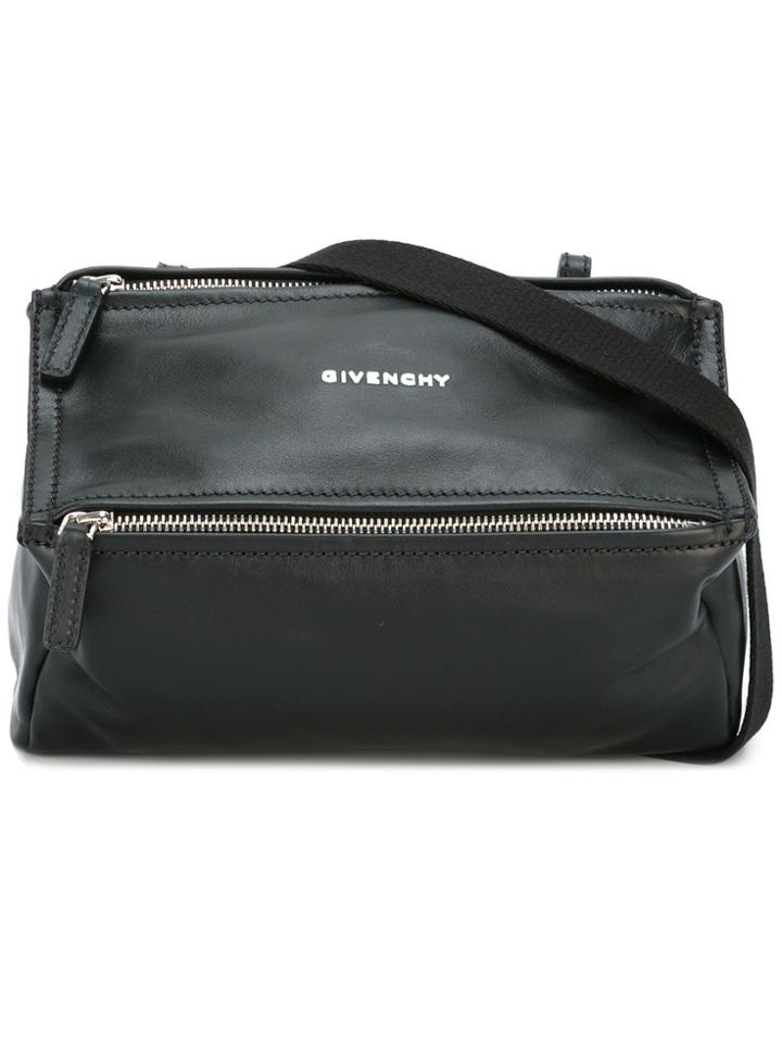 Givenchy Small Pandora Tote - Black