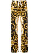 P.a.r.o.s.h. Present Trousers - Black