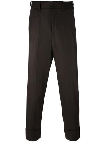 Tony Cohen Una Trousers - Black