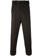 Tony Cohen Una Trousers - Black