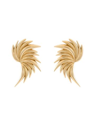 Marlo Laz 'otylia' Mini Earrings