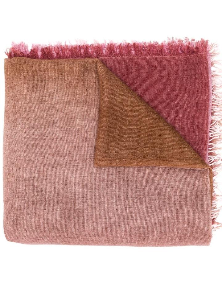 Faliero Sarti Kia Scarf - Pink