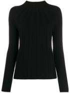 Filippa-k Ruby Knitted Jumper - Black