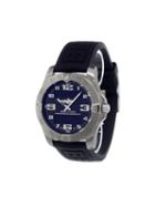 'aerospace Evo' Analog Watch, Men's, Titanium, Breitling