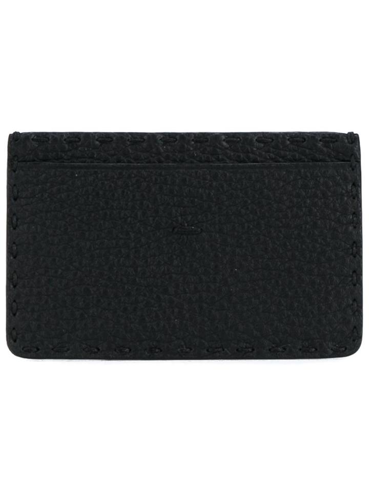 Fendi 'selleria' Cardholder