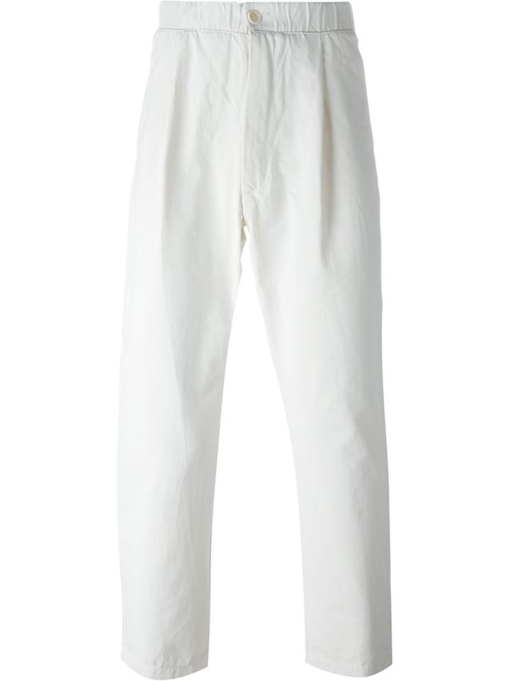 Sunnei Tapered Trousers