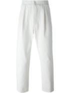 Sunnei Tapered Trousers