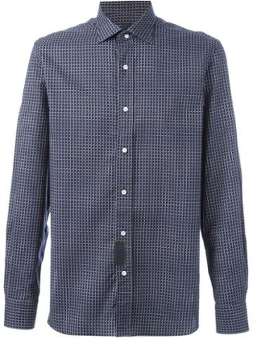 Mp Massimo Piombo 'piombo' Shirt