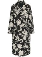 Jil Sander Jil Pattern Sngl Ct Gry - Grey