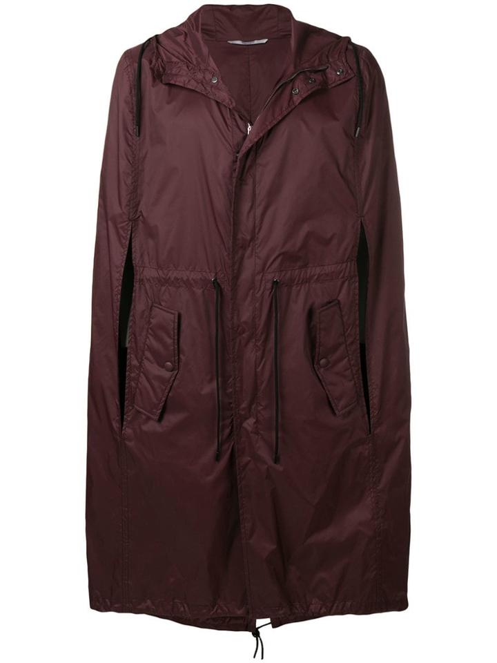 Valentino Collection Cappe - Red