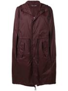 Valentino Collection Cappe - Red
