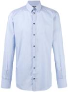 Dolce & Gabbana Button-up Shirt - Blue