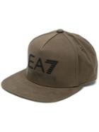 Ea7 Emporio Armani - Green