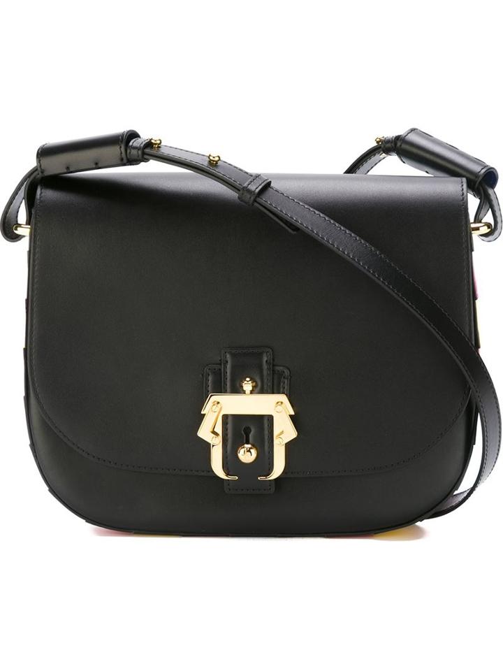Paula Cademartori 'babeth' Crossbody Bag