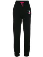 Rta Classic Sweatpants - Black