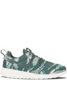 Nike Rosherun Gpx Sneakers - Green
