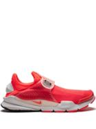 Nike Sock Dart Sp Sneakers - Red