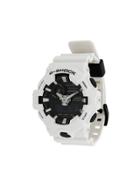 G-shock Ga-700-7aer Watch - White