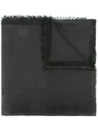 Dsquared2 Logo Scarf