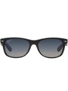 Ray-ban New Wayfarer Classic Sunglasses - Black